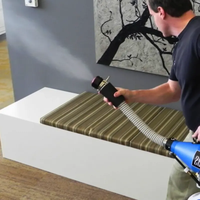 Professional Odor Removal in Falcon Heights, MN